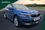 2020 Skoda Kamiq