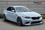 2019 BMW M2