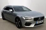 2019 Volvo V90