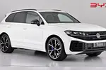 2024 Volkswagen Touareg