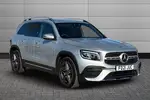 2021 Mercedes-Benz GLB