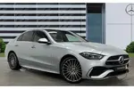 2024 Mercedes-Benz C-Class