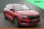 2024 Skoda Karoq
