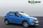 2017 Dacia Sandero Stepway