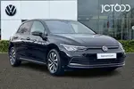 2022 Volkswagen Golf