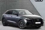 2024 Audi Q8