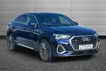 2022 Audi Q3