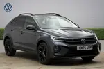 2025 Volkswagen Taigo