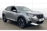 2021 Peugeot 2008