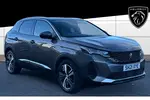 2021 Peugeot 3008