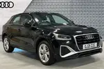 2021 Audi Q2