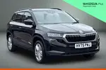 2025 Skoda Karoq