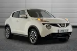 2019 Nissan Juke
