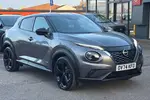 2024 Nissan Juke
