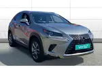 2020 Lexus NX