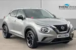 2023 Nissan Juke