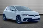2022 Volkswagen Polo