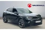 2025 Vauxhall Mokka