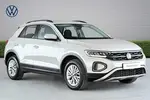 2023 Volkswagen T-Roc