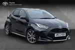 2022 Toyota Yaris