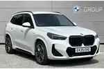 2025 BMW X1