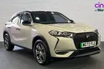 2022 DS DS 3 Crossback