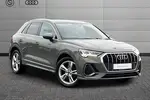 2023 Audi Q3