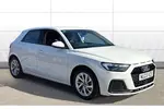 2023 Audi A1