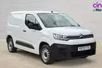 2024 Citroen Berlingo