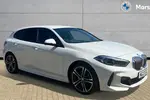2023 BMW 1 Series