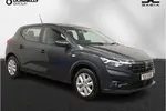 2022 Dacia Sandero