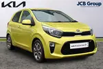2020 Kia Picanto