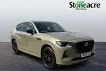 2026 Mazda CX-60
