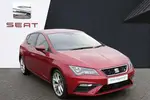 2017 SEAT Leon