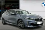 2023 BMW 1 Series