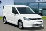 2024 Volkswagen Caddy