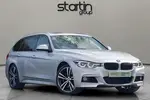 2017 BMW 3 Series Touring