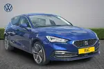 2021 SEAT Leon