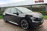 2024 Cupra Born