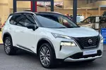 2023 Nissan X-Trail