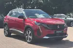 2023 Peugeot 3008