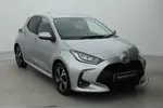 2024 Toyota Yaris