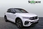 2022 Volkswagen T-Roc