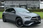 2022 Mercedes-Benz GLA
