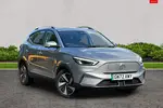 2022 MG ZS EV