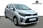 2023 Kia Picanto