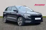 2023 Skoda Karoq