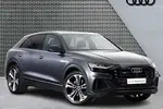 2022 Audi Q8
