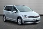 2017 Volkswagen Touran