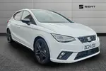 2025 SEAT Ibiza